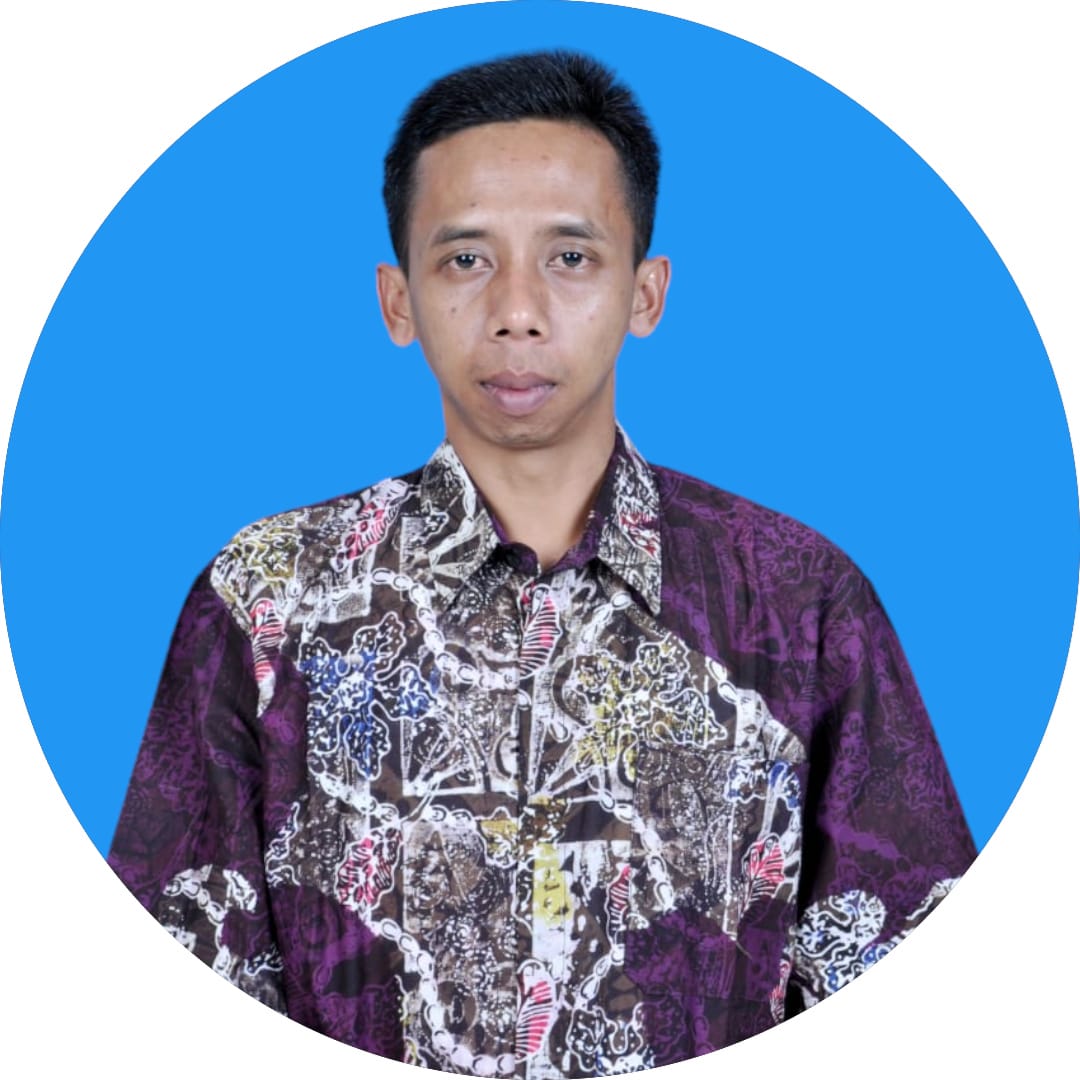 CATUR YULIANTO