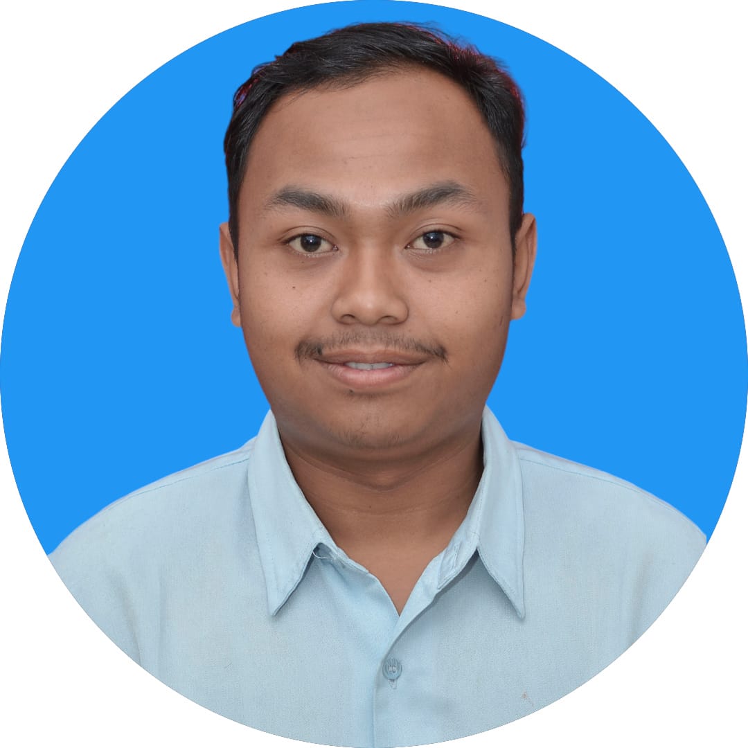 ARIF YOGO SAPUTRO